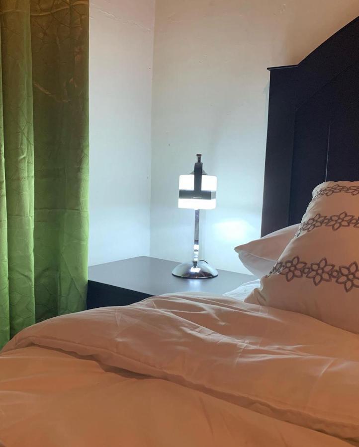 Seven Days Hotel 圣佩德罗苏拉 外观 照片