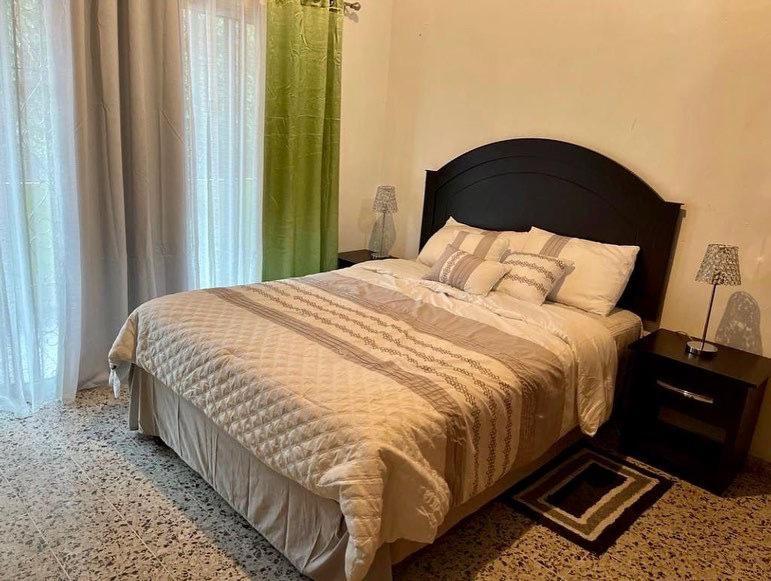 Seven Days Hotel 圣佩德罗苏拉 外观 照片